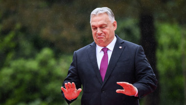 Viktor Orban
