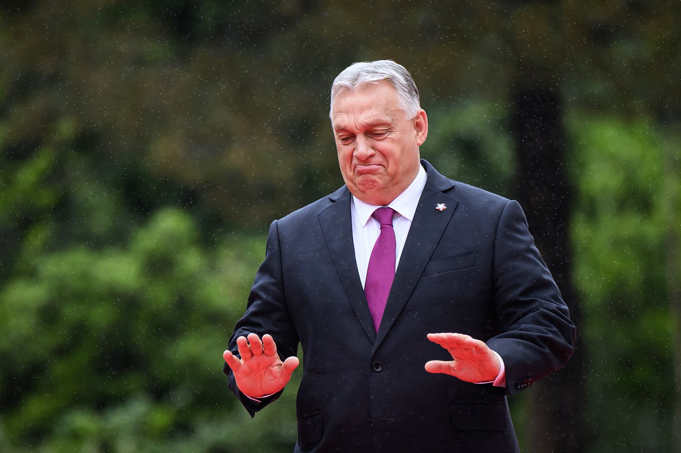 Cum sporește UE presiunea asupra lui Putin și de ce a cedat Ungaria și a votat noi sancțiuni împotriva Rusiei