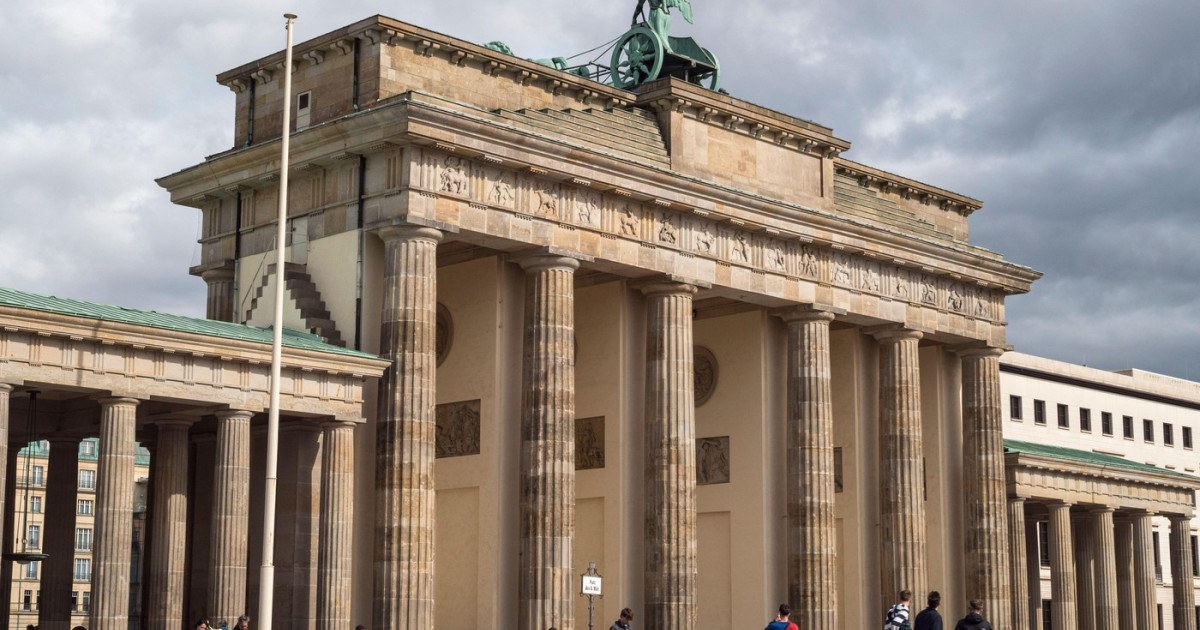 Germania se confruntă cu cea mai mare rată de închideri de firme din ultimele 14 ani