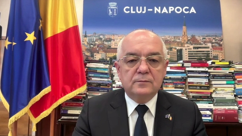 EXCLUSIV  Emil Boc îl propune pe Ilie Bolojan ca premier: „Cel mai credibil om după președintele ales”. Ce spune despre un guvern fără PSD