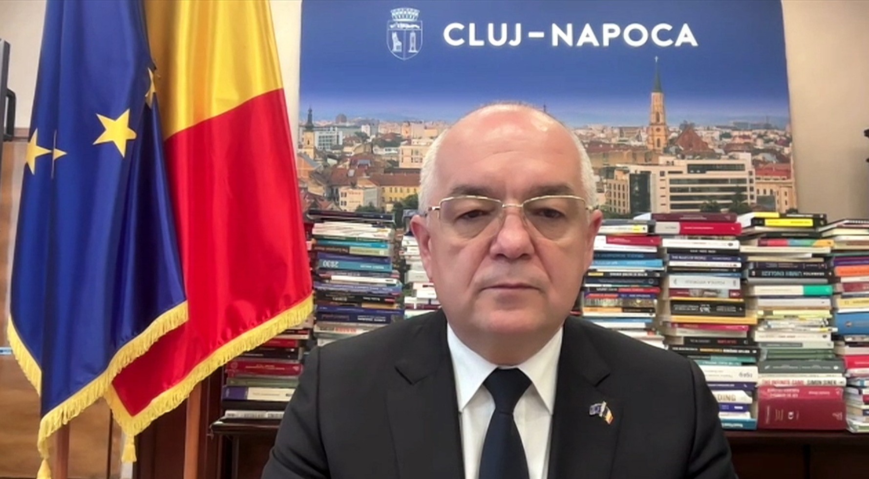 Emil Boc îl propune pe Ilie Bolojan ca premier: „Cel mai credibil om după președintele ales”. Ce spune despre un guvern fără PSD