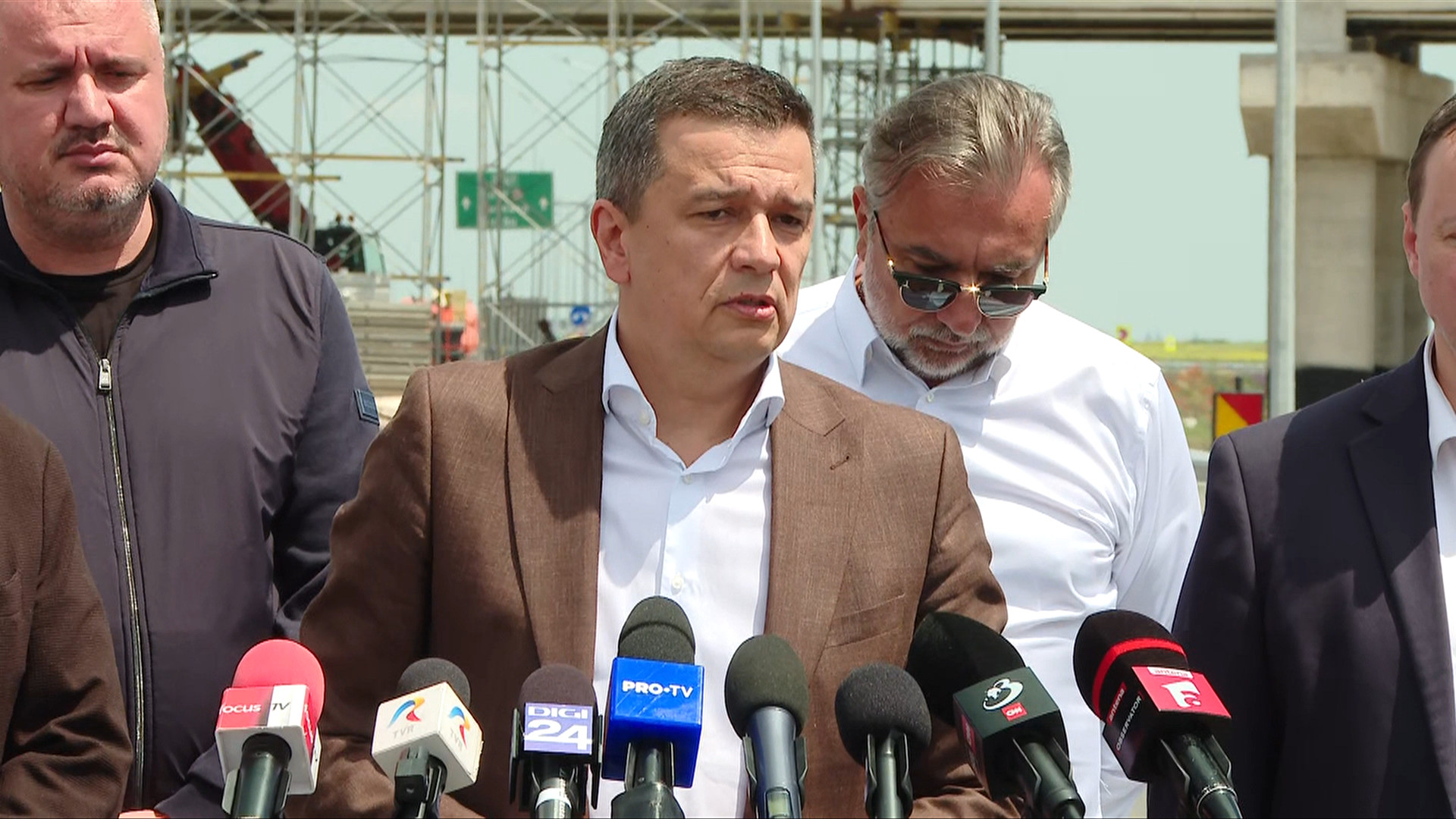 Sorin Grindeanu, despre noul guvern: „Nu vrem să fim folosiţi aşa, pe post de sac de box”. Condiția pusă și ce spune despre Nicușor Dan