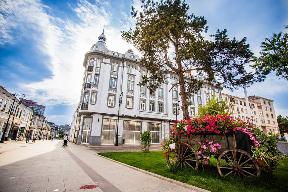 Craiova, pe primul loc în topul Forbes al orașelor europene pentru escapade culturale. Ce alte orașe se află pe listă
