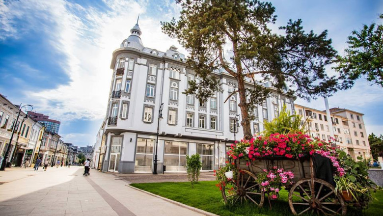Craiova, pe primul loc în topul Forbes al orașelor europene pentru escapade culturale. Ce alte orașe se află pe listă