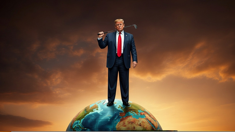 ANALIZĂ  Casa Albă, mașină de făcut bani: cum își folosește Trump funcția în interes personal. Criticii denunță „cleptocrația” de la vârful SUA