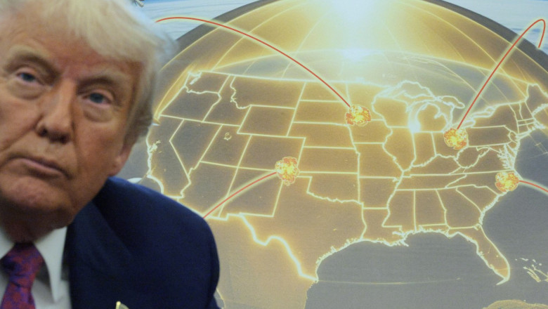Canada poartă discuții cu SUA cu privire la aderarea la sistemul de securitate „Golden Dome”