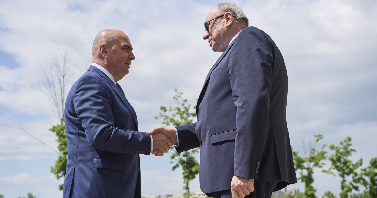 Ilie Bolojan subliniază necesitatea transparenței în declarațiile de avere