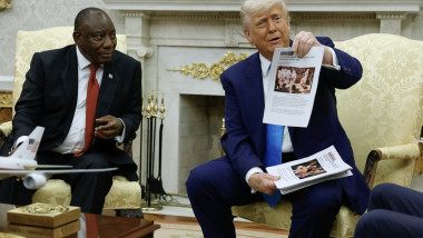 Cyril-Ramaphosa-si-Donald-Trump