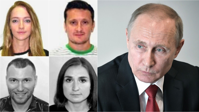 Țara pe care Putin a transformat-o într-o fabrică de spioni. Agenții sub acoperire erau pregătiți pentru misiuni în SUA și Europa