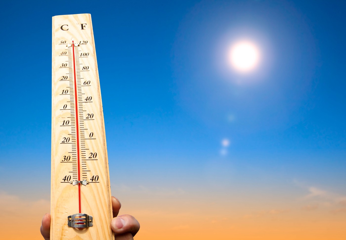 Record de temperatură în 2025: Țara unde termometrele au înregistrat 49 de grade Celsius
