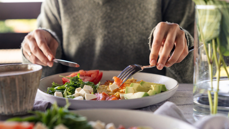 Alimentul bogat în acizi grași recomandat de medici pentru sănătatea inimii: „Contribuie la îmbunătățirea vaselor de sânge”