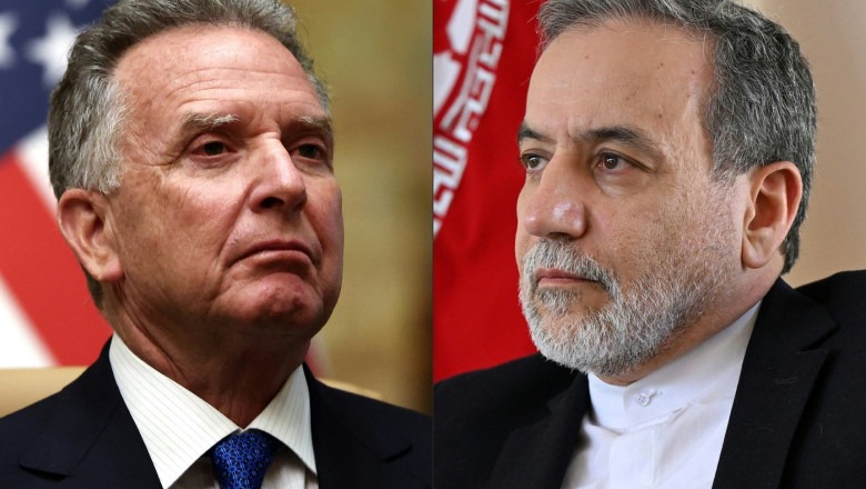 Iranul avertizează că SUA vor fi considerate „participant” la orice atac israelian asupra instalațiilor sale nucleare