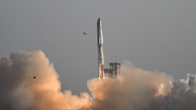 Elon Musk primește autorizație FAA pentru reluarea zborurilor cu racheta Starship, după testul eșuat din martie
