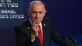 Israeli Prime Minister Netanyahu Press Conference in Jerusalem