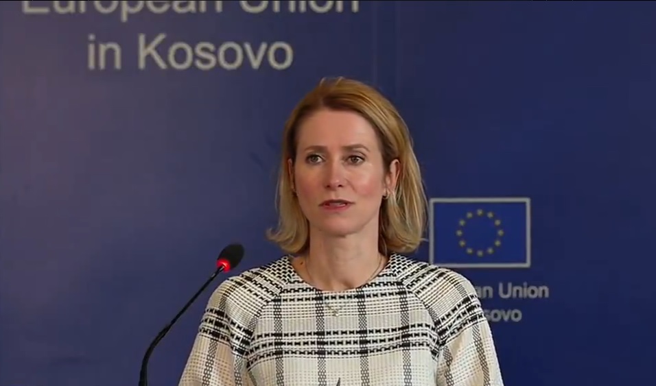 Kosovo scapă treptat de sancțiunile UE. Ce condiții impune Bruxelles guvernului de la Priștina