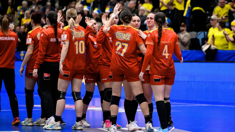 România, în grupă cu Danemarca, Japonia şi Croaţia, la Campionatul Mondial de handbal feminin 2025