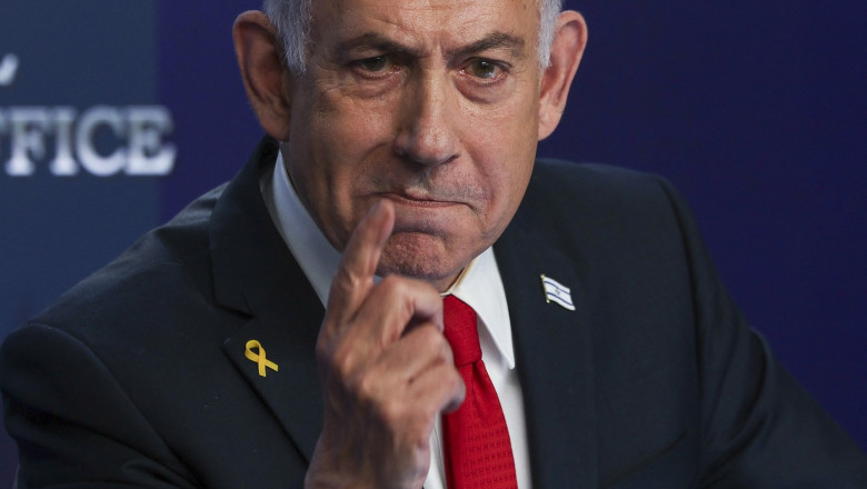 Netanyau a nominalizat un nou șef pentru Shin Bet. O decizie care sfidează justiția și o mare parte a populației