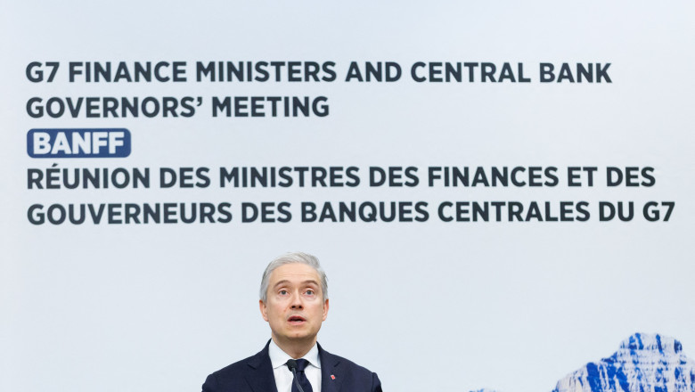 Cele mai bogate șapte țări ale lumii au convenit să contracareze practicile comerciale ale Chinei
