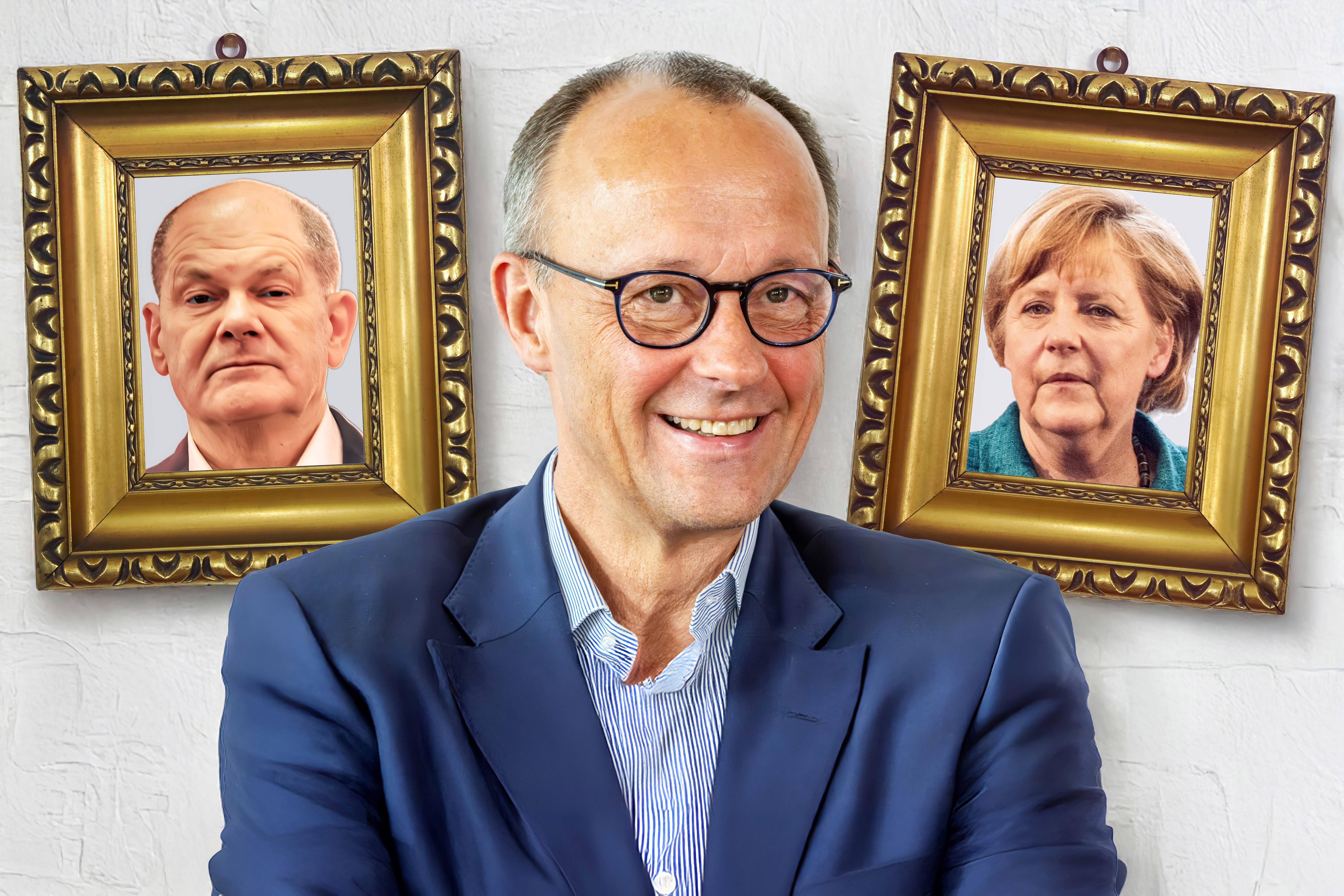 Angela Merkel îl critică pe Friedrich Merz. Fostul lider german avertizează că politicile noului cancelar ar duce la „ruinarea” Europei