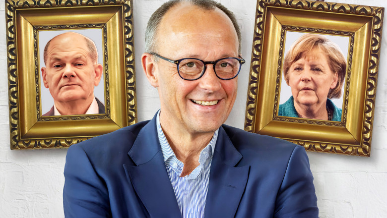 Angela Merkel îl critică pe Friedrich Merz. Fostul lider german avertizează că politicile noului cancelar ar duce la „ruinarea” Europei