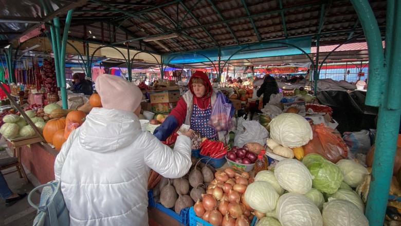piata rusia