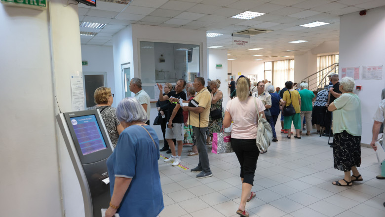 Sindicaliștii din administrație publică, scrisoare deschisă: „Sectorul nu este supradimensionat, ci este subdimensionat”
