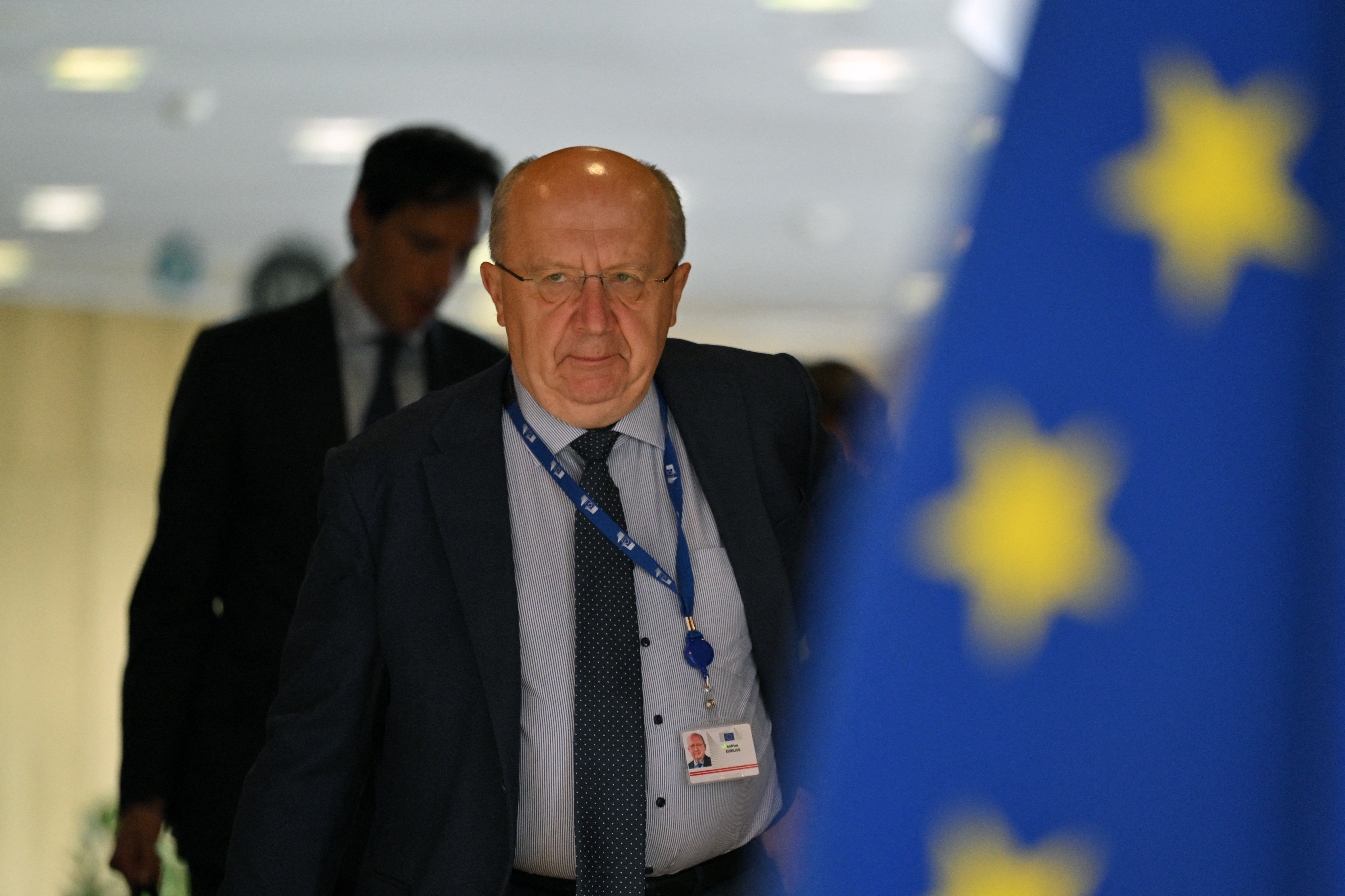 Programul de împrumuturi pentru reînarmarea Europei ar putea fi un „punct de cotitură important” în sprijinul acordat Ucrainei