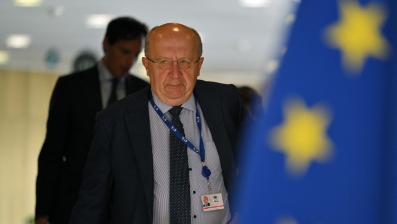 Programul de împrumuturi pentru reînarmarea Europei ar putea fi un „punct de cotitură important” în sprijinul acordat Ucrainei