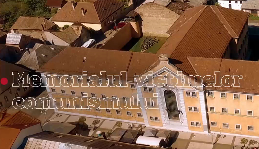 Memorialul victimelor comunismului
