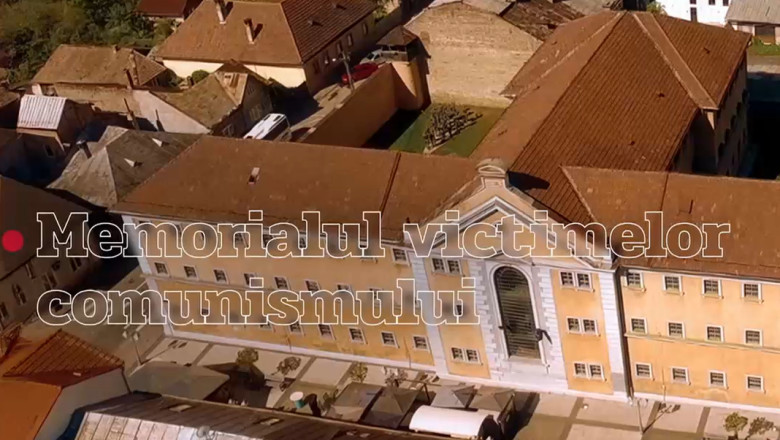 Memorialul victimelor comunismului