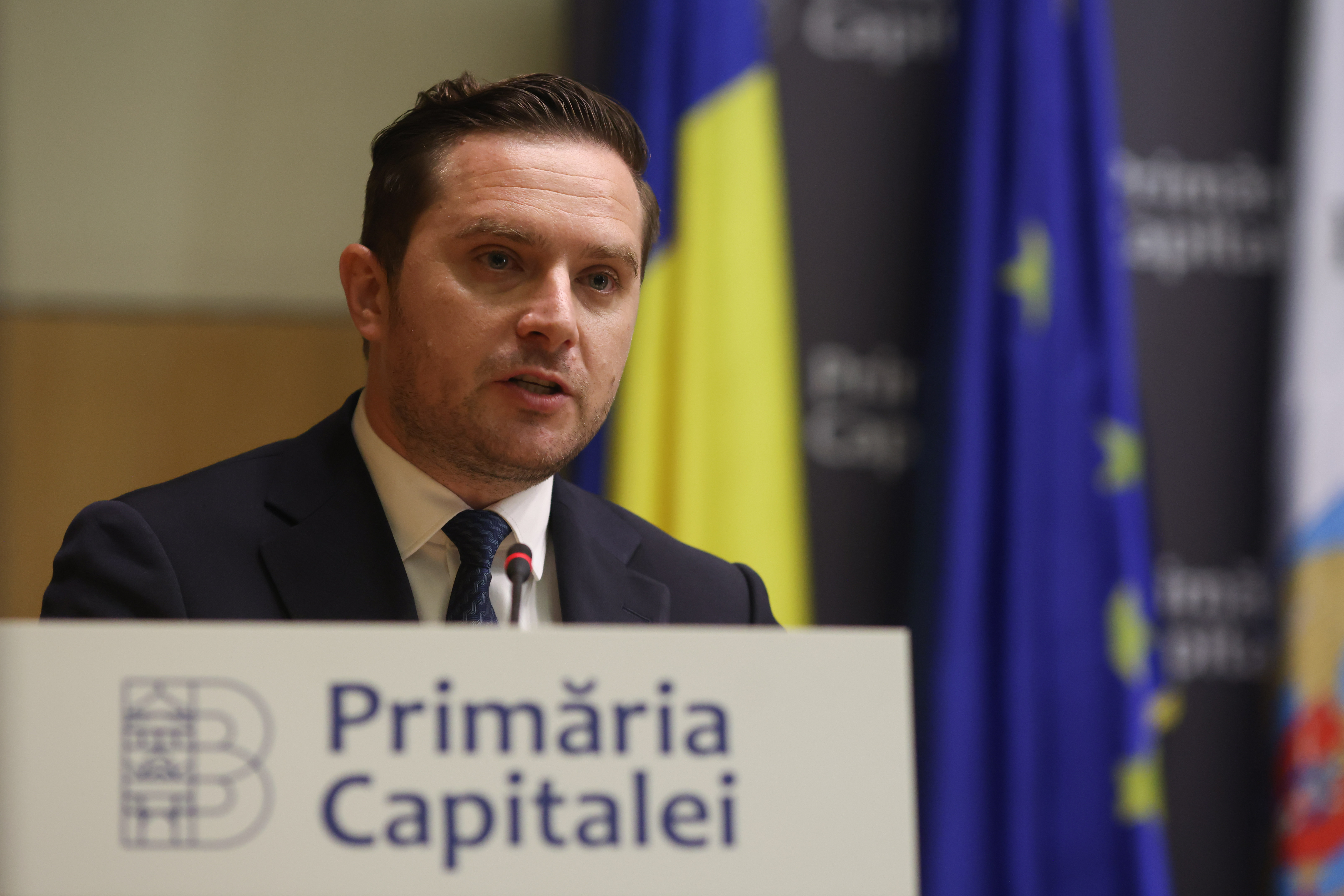 Primarul interimar al Capitalei promite verificări după accidentul mortal din Berceni: „Vom analiza stadiul solicitării pentru semafor”