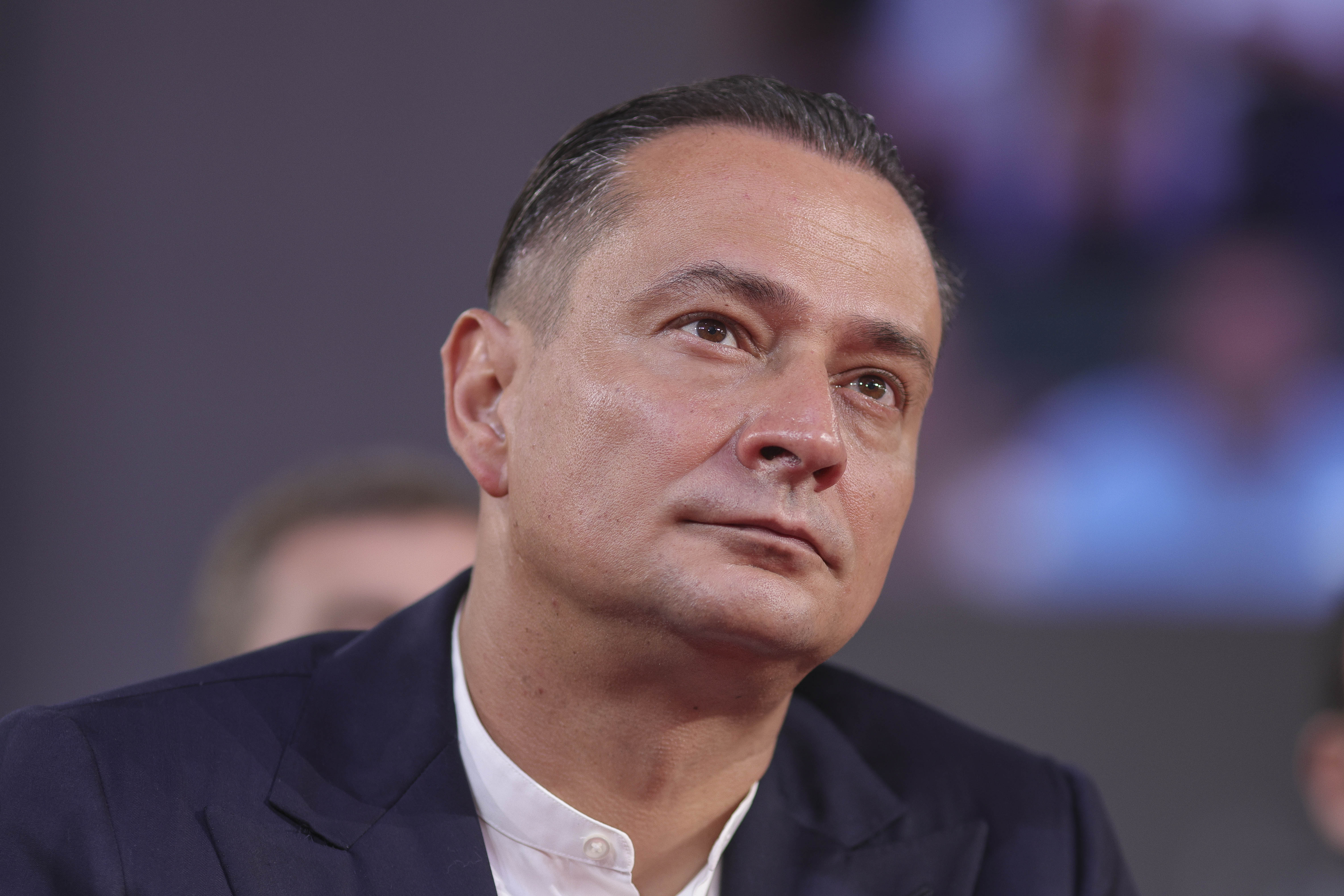 Daniel Băluță: „În cazul unei alianțe USR-PNL pentru Primăria Capitalei, PSD se retrage din Coaliție”