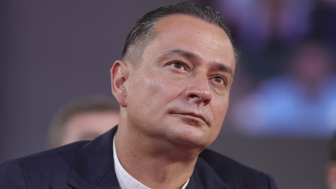 Daniel Băluță.
