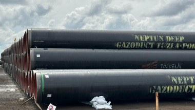 gazoduct