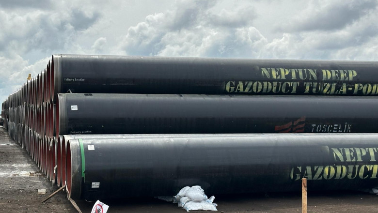 gazoduct