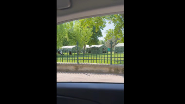 corturi parcul crangasi sectorul 6