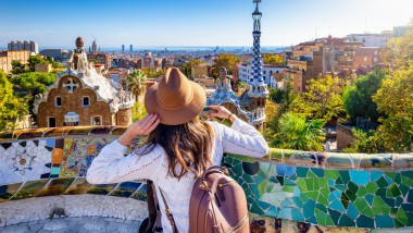 barcelona, spania