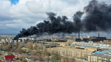 portul odesa bombardat de rusi