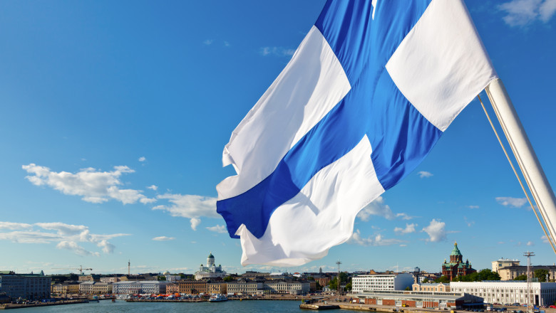 Un fost şef al serviciului secret finlandez, suspectat de trădare