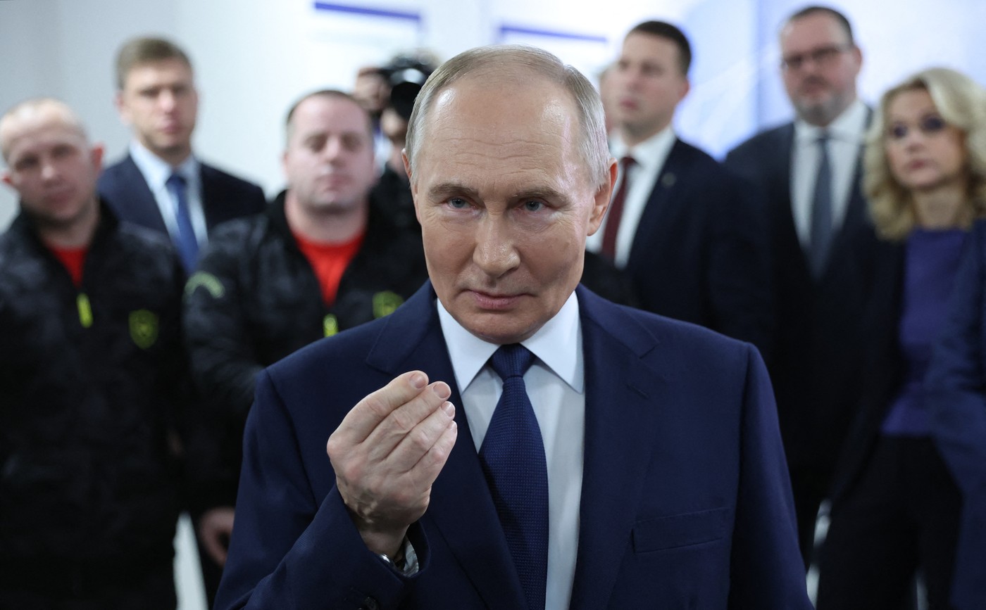Anunț surprinzător făcut de Putin: „Rusia își va reduce cheltuielile de apărare”. Ce spune despre Trump