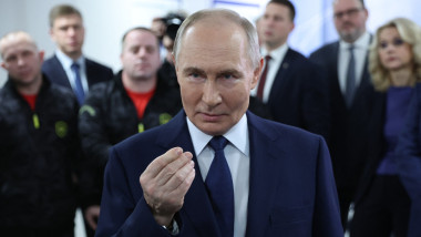 putin