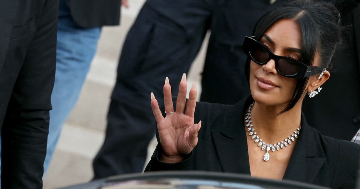 NASA răspunde lui Kim Kardashian: Am fost pe Lună de șase ori!