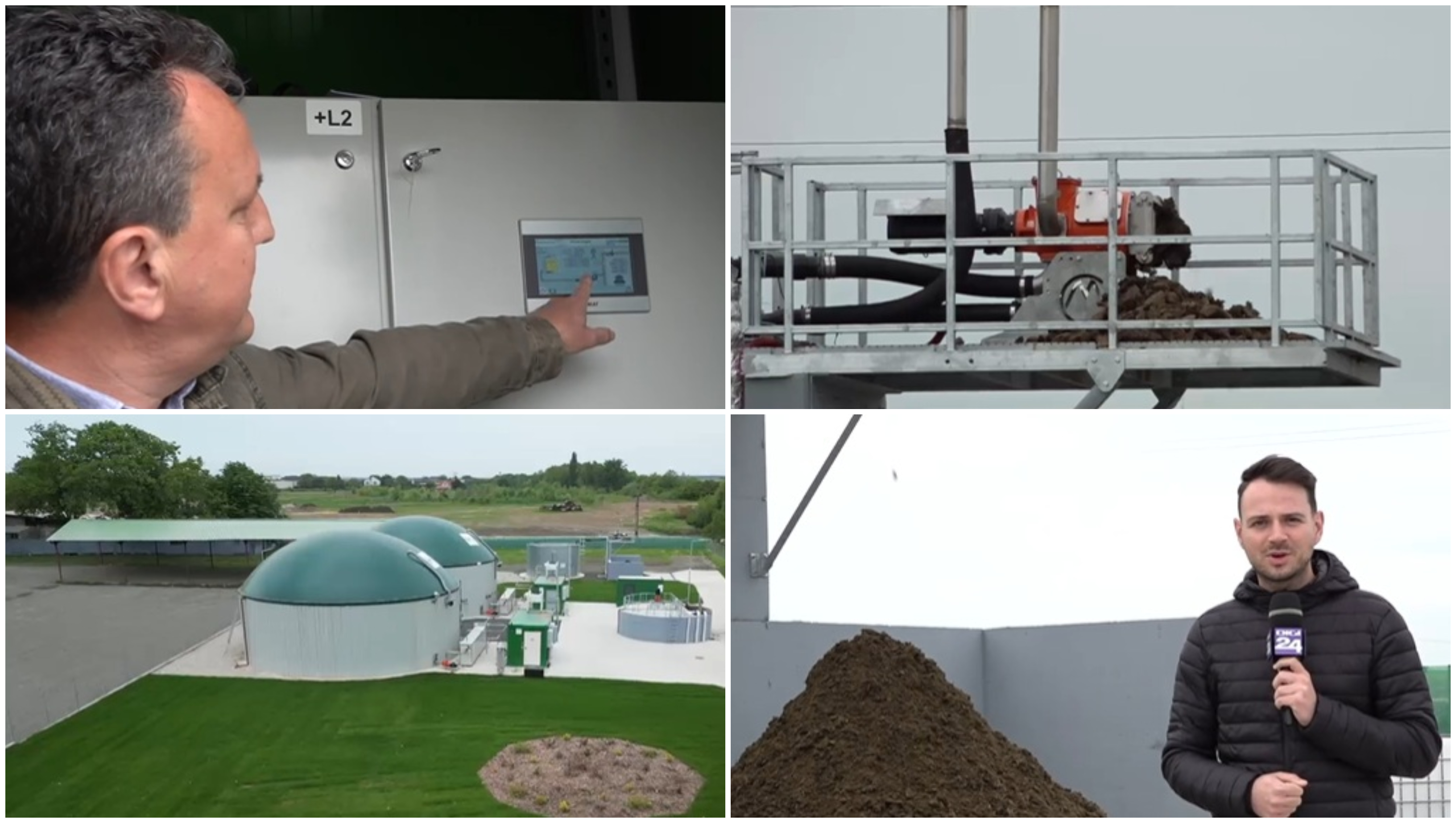 Deșeuri transformate în energie. Prima universitate din țară cu 0 emisii de carbon: își produce singură curentul, căldura și apa caldă