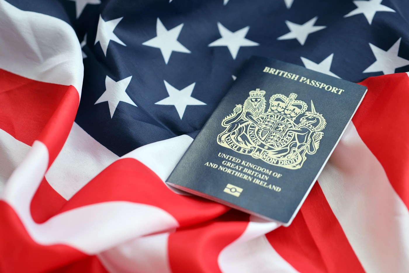 Cetățenia britanică, tot mai cerută de americani după revenirea lui Trump. Record de aplicații în 2025