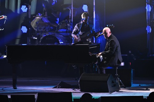 Billy Joel își anulează concertele, după ce a fost diagnosticat cu o afecțiune cerebrală rară