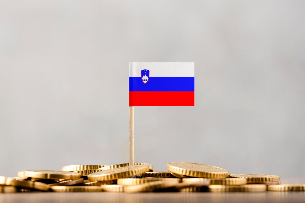Slovenia va introduce în Constituţie dreptul de a utiliza numerar