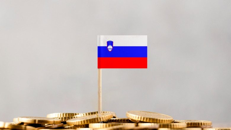 Slovenia va introduce în Constituţie dreptul de a utiliza numerar