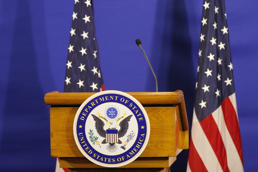 Mesajul Ambasadei SUA după anunțul retragerii parțiale a trupelor americane din România