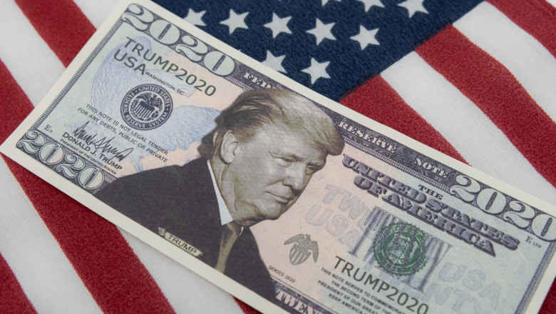 Cronologia războiului tarifar declanșat de Donald Trump și efectele asupra economiei globale