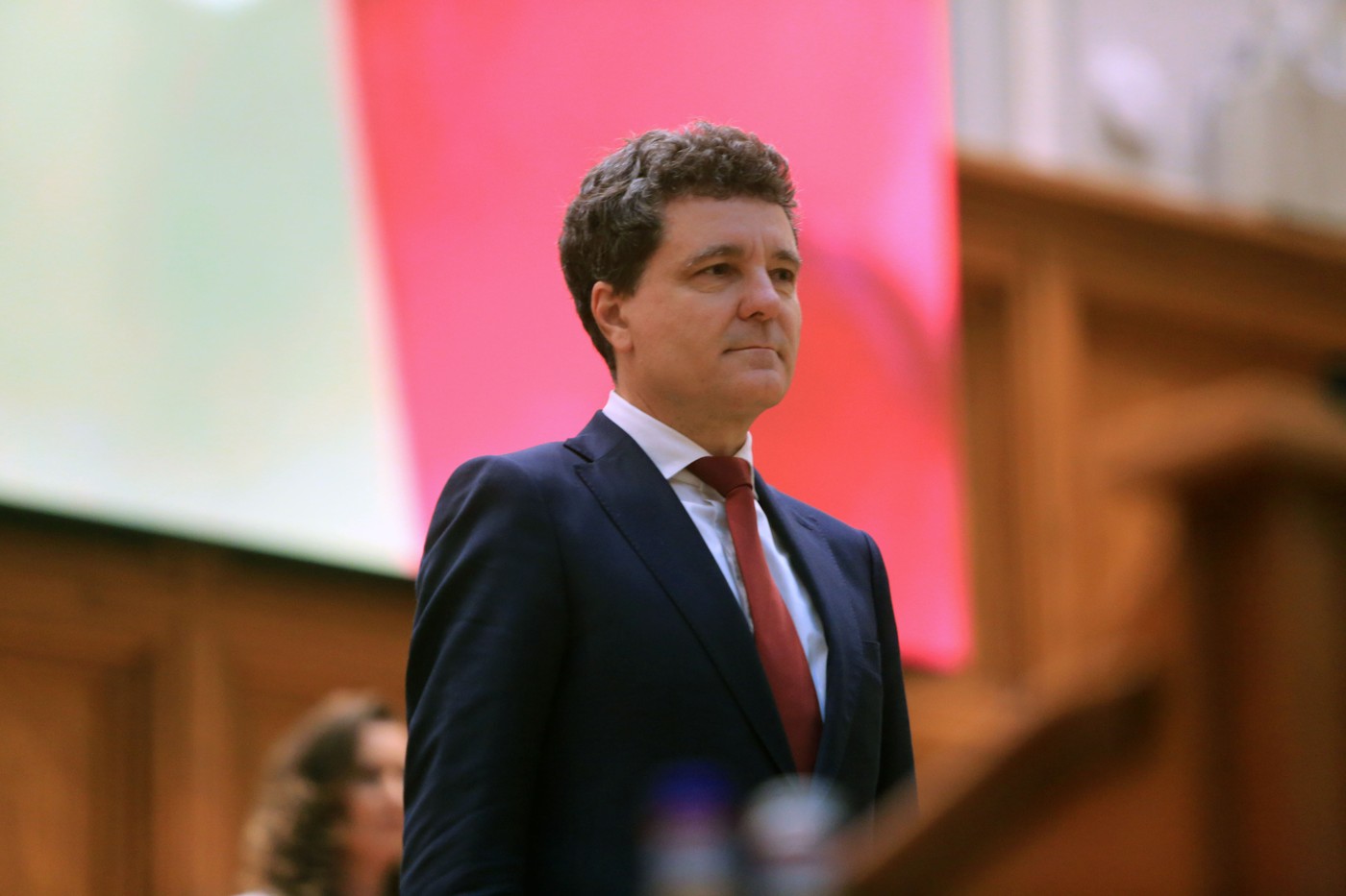 Nicușor Dan îi laudă pe rezerviștii militari: Au avut o contribuție la consilidarea poziției României în NATO